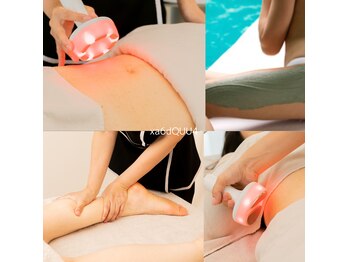 スリムアンドビューティー メゾン ド シュシュ(Slim&Beauty Maison de chouchou)