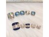 フット【￥８３００】流行りのデザイン多数★ご新規様、自店オフ無料★