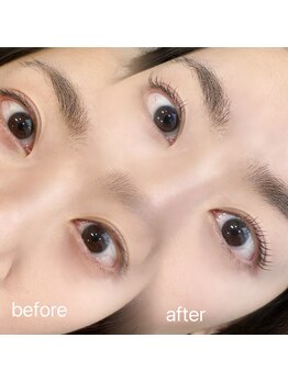 エクラ バイ シャンリィ(eclat by shanLy)/パリジェンヌ