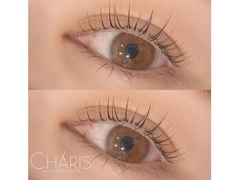 カリス(CHARIS)/ラッシュリフト