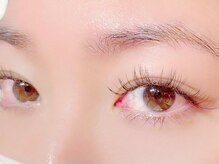 フィールラッシュ 大宮東口店(FEEL LASH)/本数調整でナチュラル派さんにも