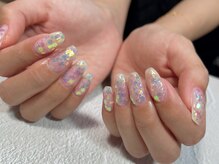 ニコリー(nicolie)/