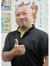 かとう整体矯正院 加藤 文章
