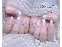 エヌワンネイル(N.one nail)/