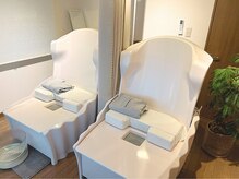 ヨサパーク アーバンヘブン 目黒(YOSA PARK Urban Heaven)/ 2名同時施術も可能♪