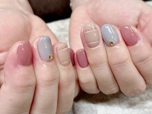 ラウンドアバウト(roundabout)/