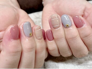 ラウンドアバウト(roundabout)/