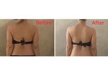 ソレイユ/ブライダルに向けて♪