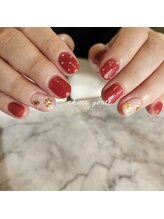 シュポルテ(chou porte)/