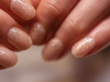 クロ(KURO)/フラッシュ/茜部ネイルサロン