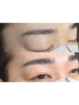 デザイン力が自慢のサロン