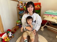 スタイルラボ高松/ママと赤ちゃんの記念写真♪