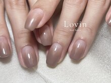 ラヴィン(Lovin)/【パラジェル】グラデ