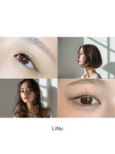 リーヌー 新潟(Li Nu)/デザインも豊富◎　