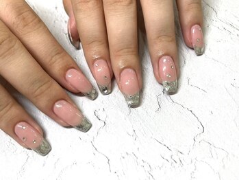 ガラスフレンチ