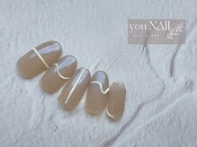 ユーネイル(you NAIL)/選べる【シンプルコース】