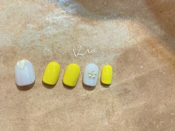 クレー(Klee)/定額Simple Design