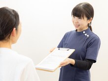 オオシマ整体本院の雰囲気（運動食事制限なしで、3カ月平均マイナス7ｋｇを叶える!!）