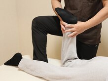 山本整体院/整体＝からだを整える