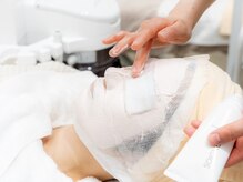 パンジー 上野フェイシャルエステ専門店(pansy)/*フェイシャルマスク*