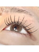 ボス(VOSS)/８０本ナチュラルマツエク