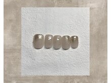 マルネイル 池袋店(MARU NAIL)/regular design ¥7,480