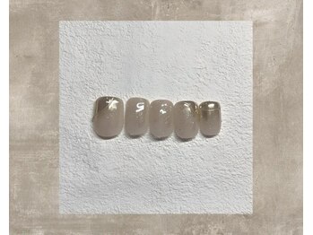 マルネイル 池袋店(MARU NAIL)/regular design ¥7,480