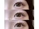 まつげエクステ専門店 エバーアイズ 京橋店(EVER EYES)の写真/フラットラッシュオフ込4000円～バインドロック5800円～LEDエクステやつけ放題プランも有！束感仕上げもOK