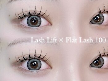 ルシェリス(Le Cheriss.)/パリエク100本｜Yui