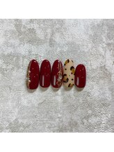 シャンティー ヒラギシ(Shanti hiragishi)/定額カジュアルコース ¥6270