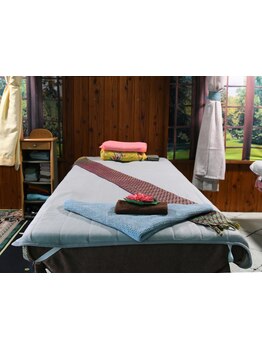 疲れを解消したい