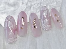 ネーヴェ(Neve)/Hand　Cコース　¥9,000