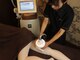 トータルボディケアサロン パルム 江古田店(PALM)の写真/【新機能搭載】触ると硬いセル脂肪には絶対コレ！！脂肪燃焼・セル脂肪分解・引き締めの3つを同時にケア◎
