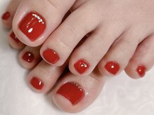 アイタイ(itie)/フットワンカラー