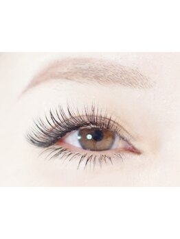 キープ力が自慢のサロン