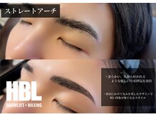 スリーシーズアイブロウ 上本町店(3C's)/メンズハリウッドブロウリフト