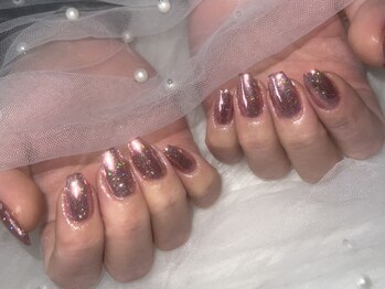 ソラネイル(Sora Nail)/フルアート