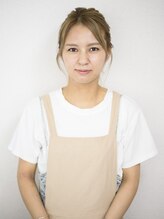 アンディープウ(ANDY PUU) あやこ