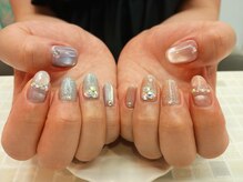 エムネイルズ(m nails)/