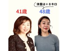 サロン アンドケー(Salon&K)の雰囲気（最短最速でお悩みの根本解決をサポートいたします！）