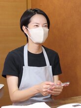 サロン シュシュ(salon chouchou) くらもと 