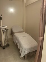 ポーラ Alve店(POLA)/冬は暖かく、夏は涼しいお部屋