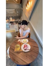 サロンドボーテ ル リアン(Salon de beaute Le Lien) KANAYO 