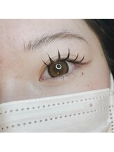 スティル ヘアアンドアイラッシュ(STILL hair & eyelash)/フラットラッシュ140本