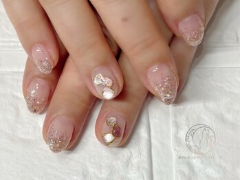 ニケ/シンプルプラン¥6500