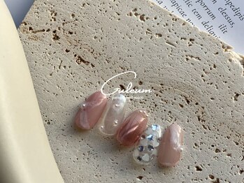 クルム(Guleum)/【パラジェル】