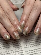 アース 新瑞橋店(HAIR & MAKE EARTH)/インクニュアンス♪