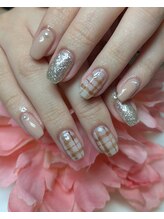 コーラル(CORAL)/オーダーチェックアート