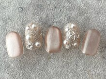 ブロンシュ(Blanche)/6200yenDesign