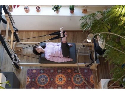 ウェンセン 薬院店(Wensen.)の写真